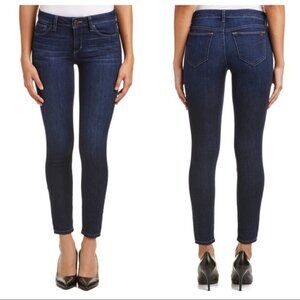 Joes Jeans Skinny Ankle Jeans Wilkins Size 27